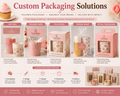 Custom Packaging Solutions